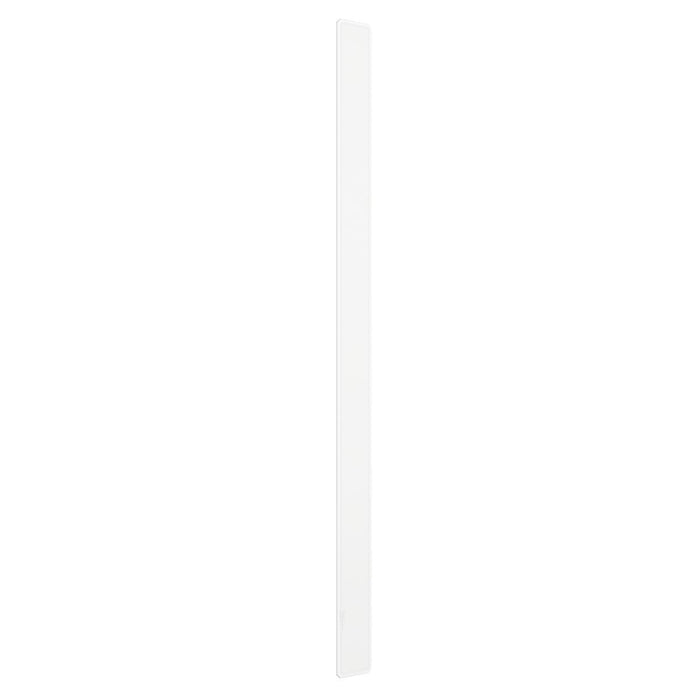 Canalina per cavi Vogel's bianca 80 cm