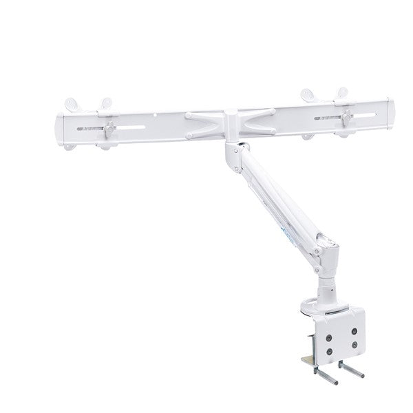 Braccio per monitor bianco NewStar FPMA-D940D