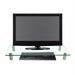 Wolff Mount TVB-42 – OP=OP Wolff Mount Monitorverhoger Getemperd Glas 9,5 cm Hoog