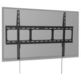 Supporto TV fisso da parete 42-100''