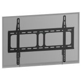 Supporto TV fisso da parete 32-55''