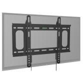 Supporto TV fisso da parete 23-40''
