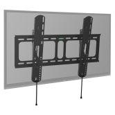 Supporto TV da parete inclinabile 32-55''