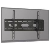Supporto TV da parete inclinabile 37-60''