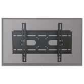 Supporto TV da parete inclinabile 23-40''