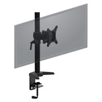 Supporto da Scrivania per 1 monitor corto