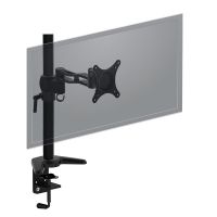 Supporto da Scrivania per 1 monitor medio