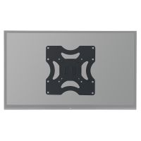 Supporto TV fisso da parete 23-37''