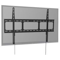 Supporto TV fisso da parete 42-100''