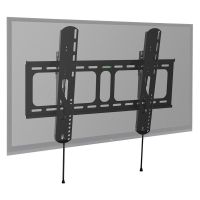 Supporto TV da parete inclinabile 32-55''