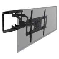 Supporto TV da parete flessibile 32-55"