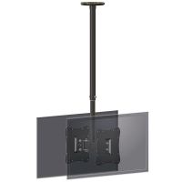 
Supporto TV da soffitto 23-37" - Doppio