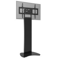 Supporto fisso da pavimento 37-60" Solid