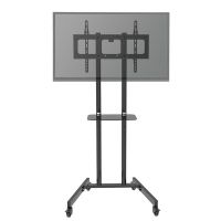 Supporto mobile TV da pavimento-37-65" Classic