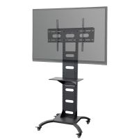 Supporto tv da pavimento 37-65" Pro
